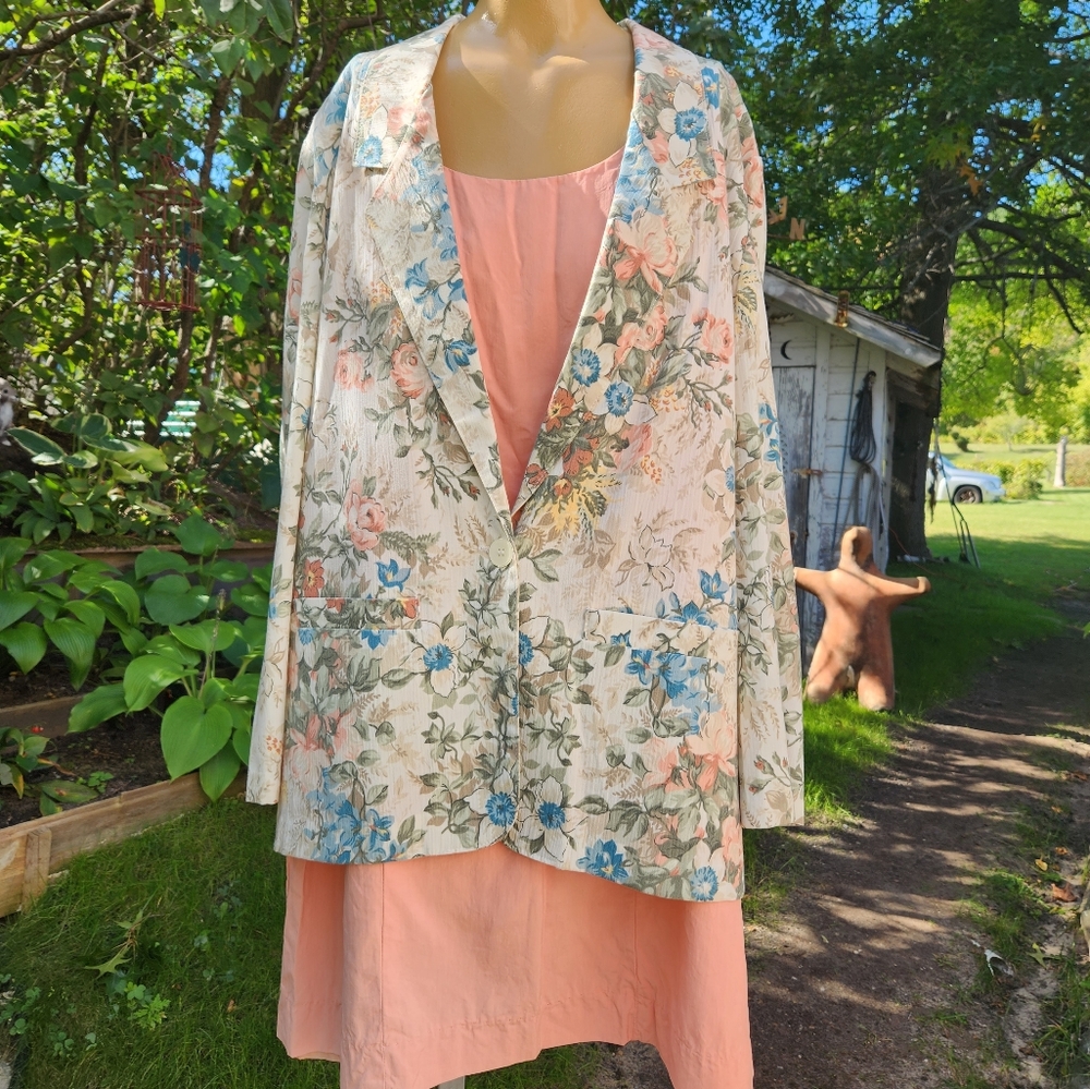 Alfred Dunner Set - image 4